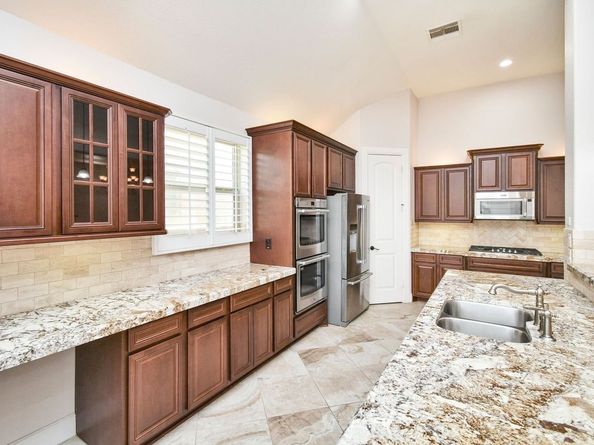 20603 Cupshire Drive, Cypress TX 77433