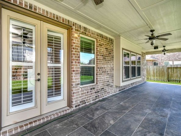 20603 Cupshire Drive, Cypress TX 77433