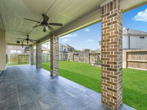 20603 Cupshire Drive, Cypress TX 77433