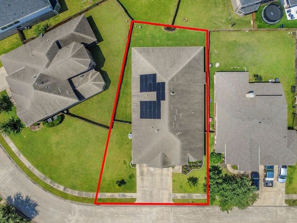 20603 Cupshire Drive, Cypress TX 77433