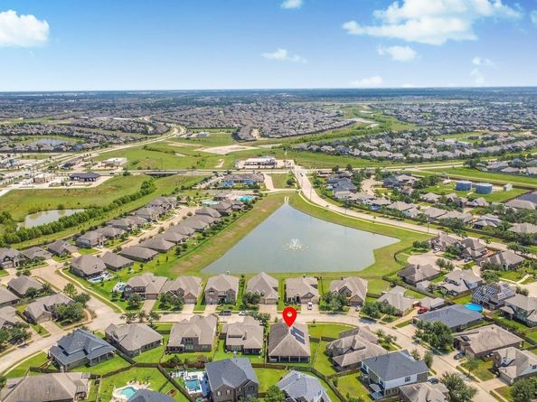 20603 Cupshire Drive, Cypress TX 77433