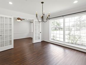4414 Belle Glade Drive, Houston TX 77018