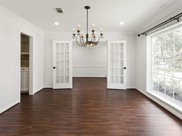 4414 Belle Glade Drive, Houston TX 77018