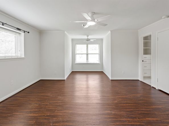 4414 Belle Glade Drive, Houston TX 77018