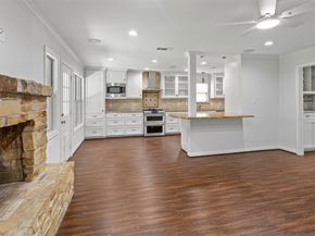 4414 Belle Glade Drive, Houston TX 77018