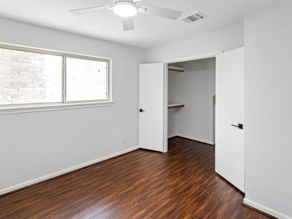 4414 Belle Glade Drive, Houston TX 77018