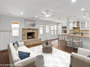 4414 Belle Glade Drive, Houston TX 77018