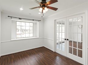 4414 Belle Glade Drive, Houston TX 77018