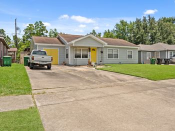 1119 Shawnee Street