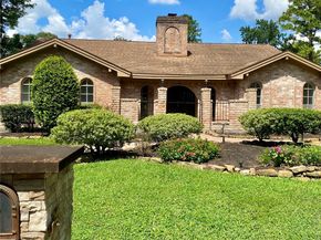 2203 Rolling Meadows Drive, Houston TX 77339