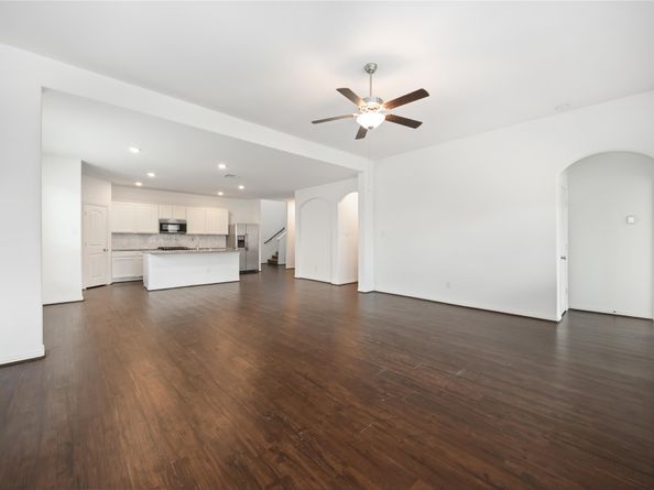 8923 Beacon Mill Drive, Cypress TX 77433