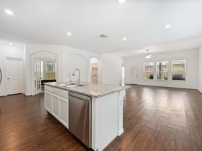 8923 Beacon Mill Drive, Cypress TX 77433