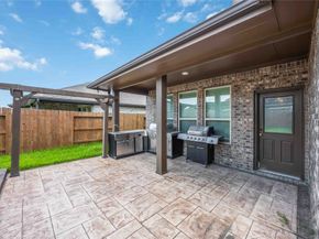 8923 Beacon Mill Drive, Cypress TX 77433