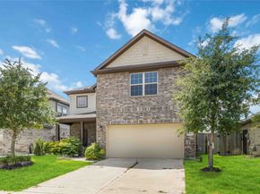 8923 Beacon Mill Drive, Cypress TX 77433