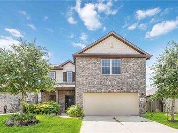 8923 Beacon Mill Drive