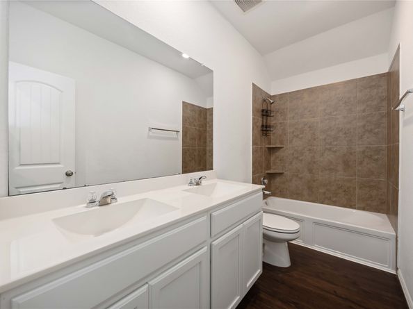 8923 Beacon Mill Drive, Cypress TX 77433