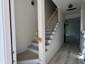 4605 Siegel Street A/B, Houston TX 77009