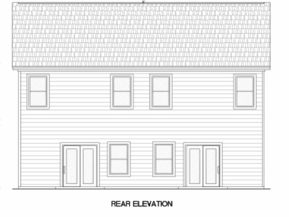 4605 Siegel Street A/B, Houston TX 77009
