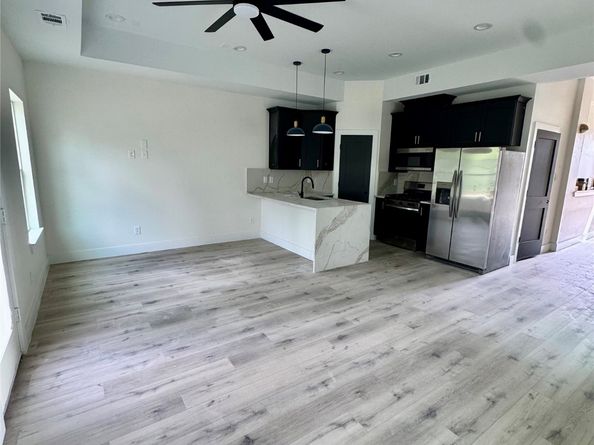 4605 Siegel Street A/B, Houston TX 77009