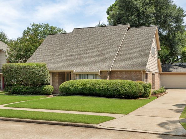 21407 Park Mount Drive, Katy TX 77450