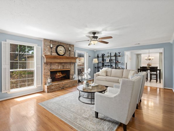 21407 Park Mount Drive, Katy TX 77450