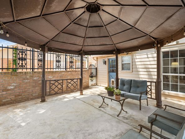 21407 Park Mount Drive, Katy TX 77450