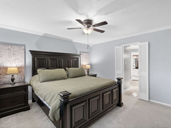 21407 Park Mount Drive, Katy TX 77450