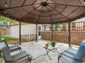 21407 Park Mount Drive, Katy TX 77450