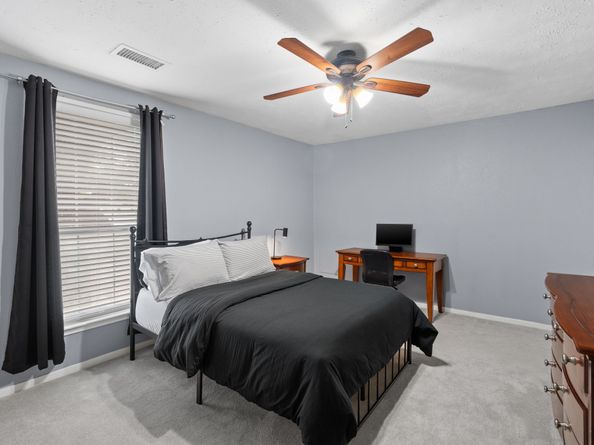 21407 Park Mount Drive, Katy TX 77450