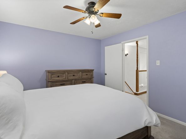 21407 Park Mount Drive, Katy TX 77450