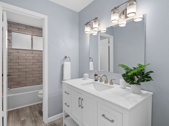 21407 Park Mount Drive, Katy TX 77450