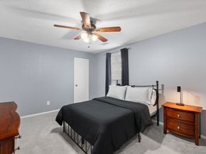 21407 Park Mount Drive, Katy TX 77450