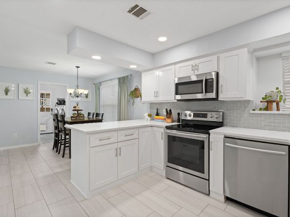 21407 Park Mount Drive, Katy TX 77450