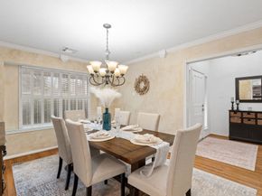 21407 Park Mount Drive, Katy TX 77450
