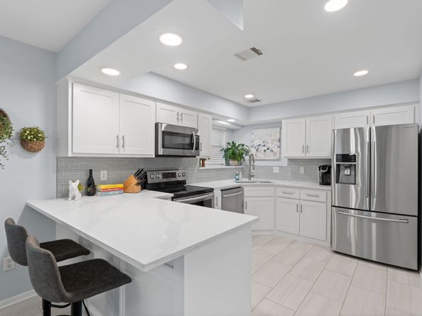 21407 Park Mount Drive, Katy TX 77450