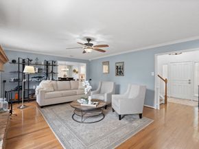 21407 Park Mount Drive, Katy TX 77450