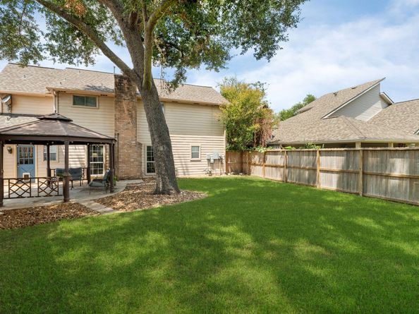 21407 Park Mount Drive, Katy TX 77450