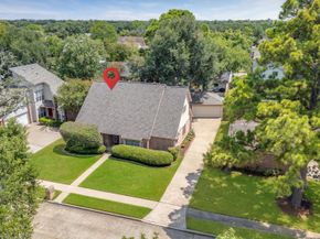 21407 Park Mount Drive, Katy TX 77450