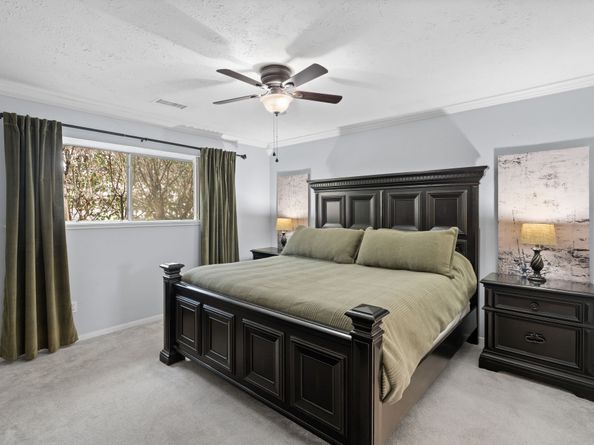 21407 Park Mount Drive, Katy TX 77450