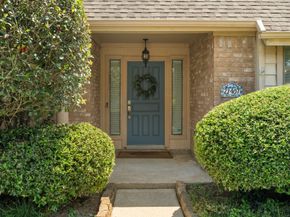 21407 Park Mount Drive, Katy TX 77450