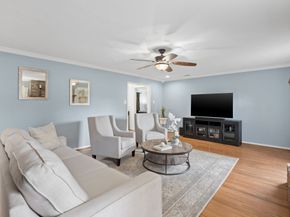 21407 Park Mount Drive, Katy TX 77450