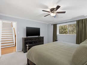 21407 Park Mount Drive, Katy TX 77450