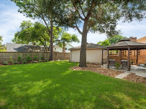 21407 Park Mount Drive, Katy TX 77450