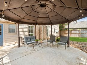 21407 Park Mount Drive, Katy TX 77450