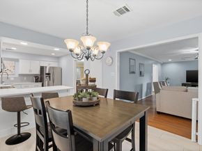 21407 Park Mount Drive, Katy TX 77450