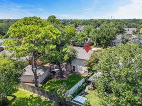 21407 Park Mount Drive, Katy TX 77450