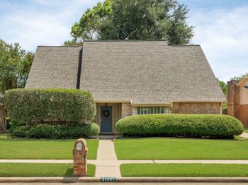 21407 Park Mount Drive