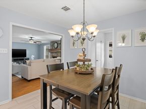 21407 Park Mount Drive, Katy TX 77450