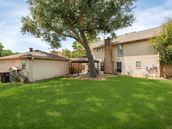 21407 Park Mount Drive, Katy TX 77450