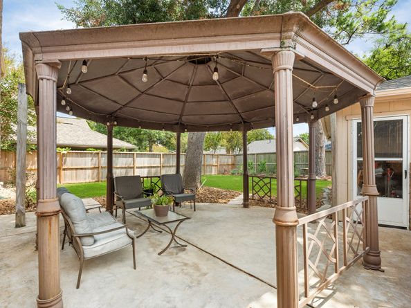 21407 Park Mount Drive, Katy TX 77450